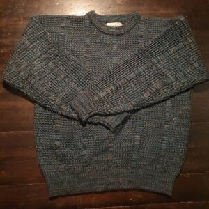 90s Sweater, Vintage Sweater